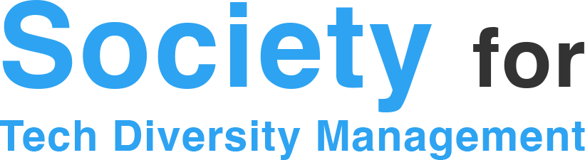 Society for Tech Diversity Management